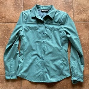 REI Sahara Long Sleeve